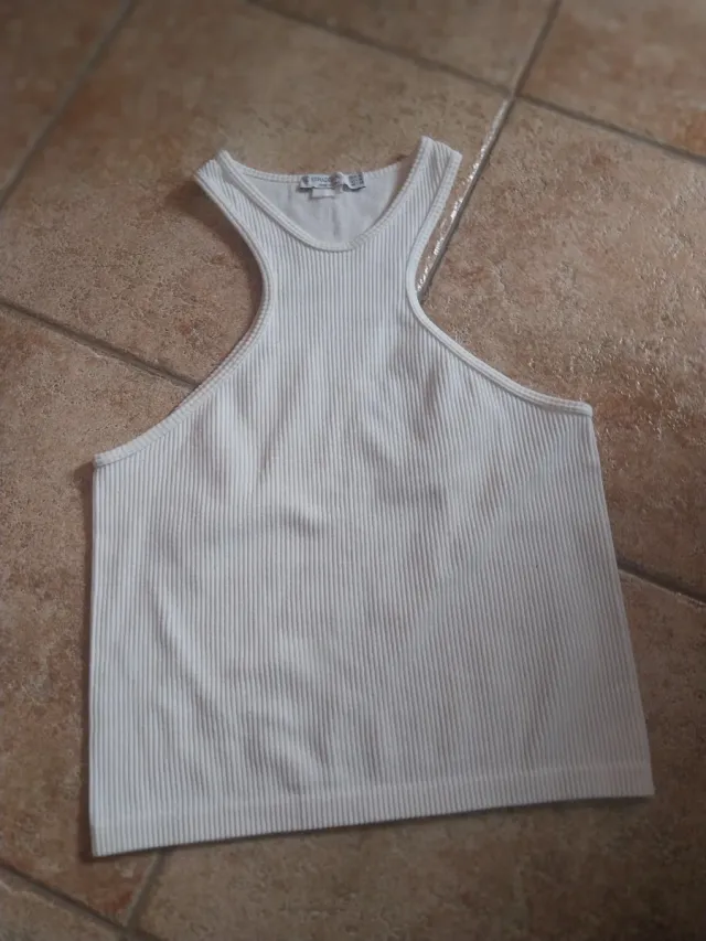 Confezione da 3 T-shirt Donna Taglia Unica