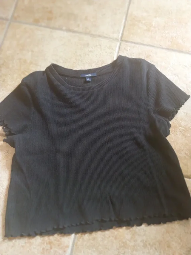 Confezione da 3 T-shirt Donna Taglia Unica