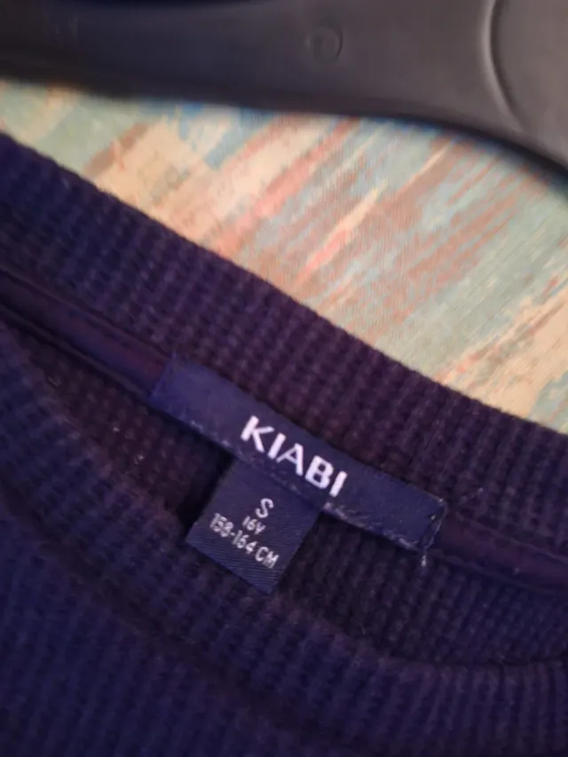 Confezione da 3 T-shirt Donna Taglia Unica