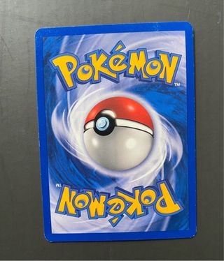 Set 3 Carte Pokémon Ponyta, 1 prima edizione