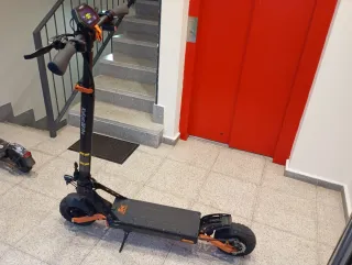 Kukirin G2 Pro Patinete Eléctrico