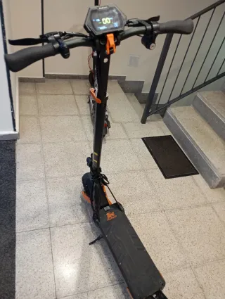 Kukirin G2 Pro Patinete Eléctrico