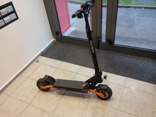 Kukirin G2 Pro Patinete Eléctrico