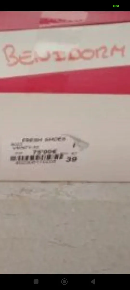 Botines mujer marrones