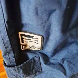 Mono de esquí azul talla XL