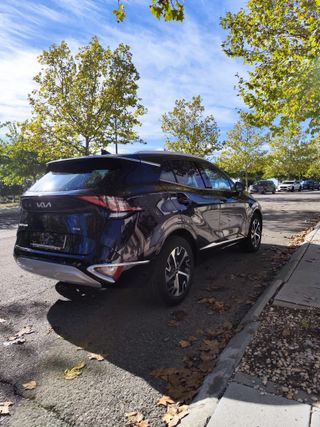 KIA SPORTAGE 1.6 HEV TECH 230CV  (2023) Automatico