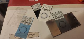 Elcometer 345 F. Medidor espesor Pintura