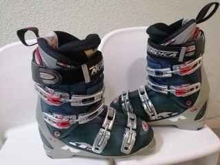 Botas Esquí Alpino Nórdica W8