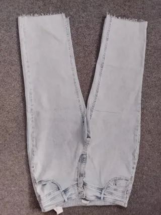 Jeans Lascana taglia 52