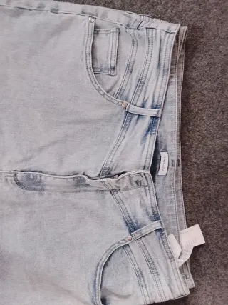 Jeans Lascana taglia 52