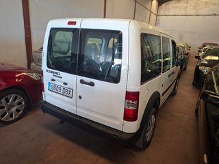Ford Tourneo Connect 2005