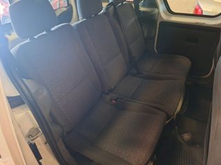 Ford Tourneo Connect 2005