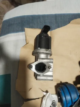 Turbo Híbrido ATC Azul