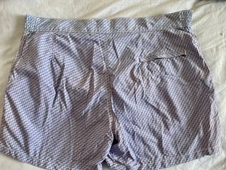 Calções de Banho Hackett London Homem XL