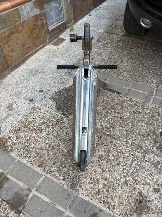 Patinete Oxelo en buen estado