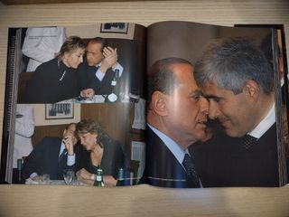 Cafonal. Gli «italioni» nel mirino di «Dagospia»