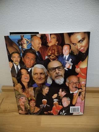 Cafonal. Gli «italioni» nel mirino di «Dagospia»