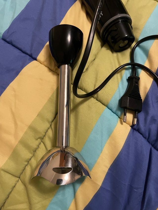 Batidora de mano Argón 500W