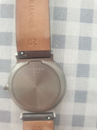 Reloj Skagen
