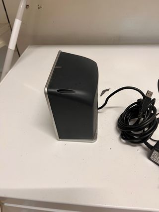 Escáner Metrologic TPV