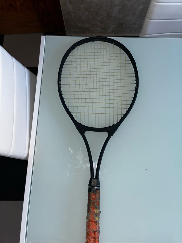 Prince Pro 110 oversize