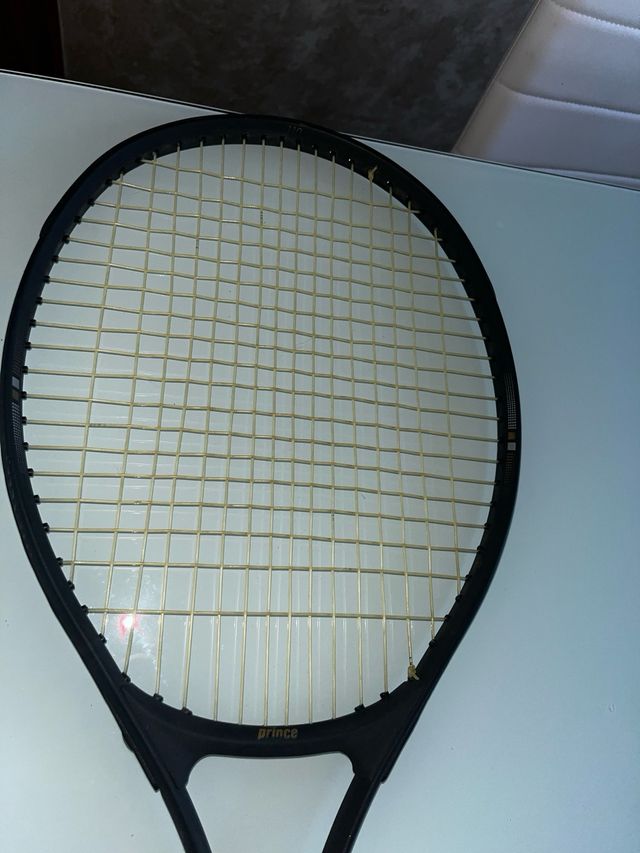 Prince Pro 110 oversize