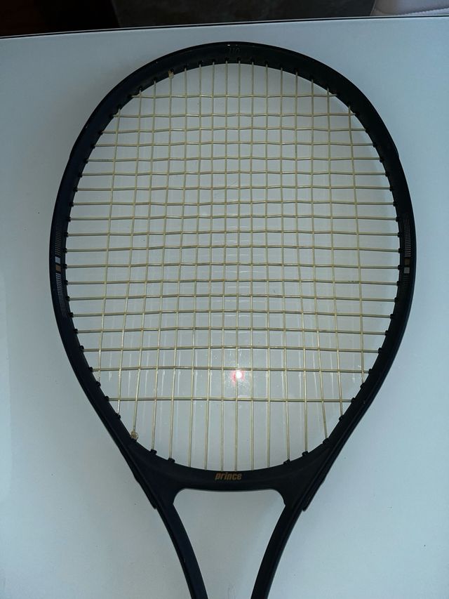 Prince Pro 110 oversize