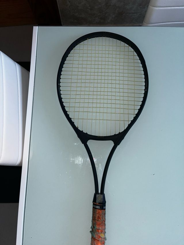 Prince Pro 110 oversize