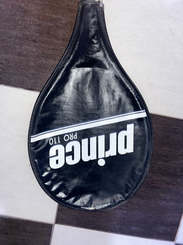 Prince Pro 110 oversize