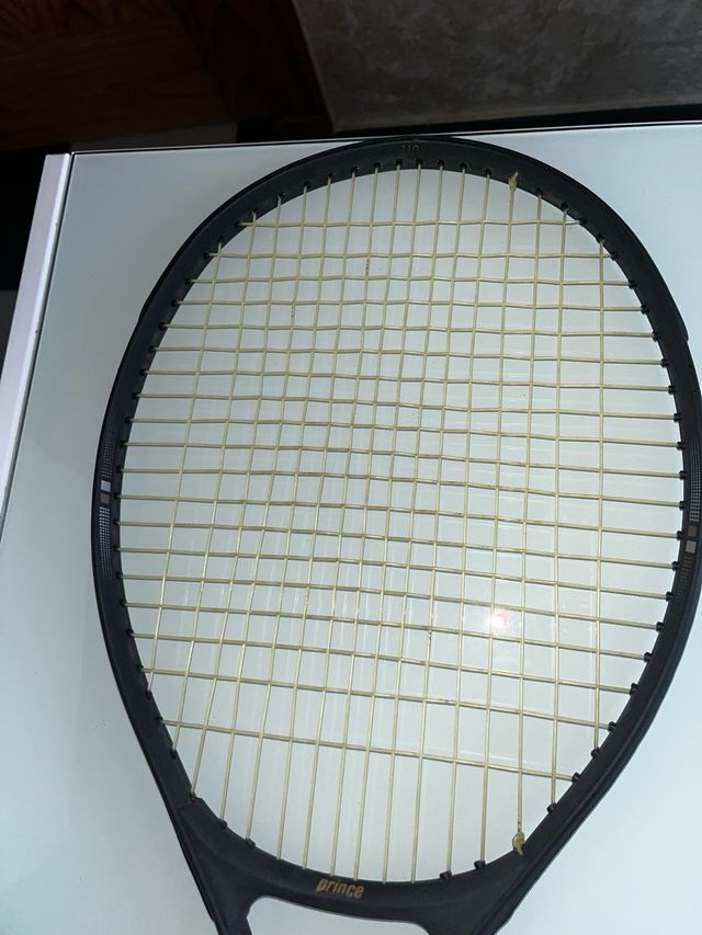 Prince Pro 110 oversize