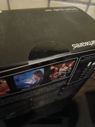 Smartwares Kit 2 Lampadine Smart E27