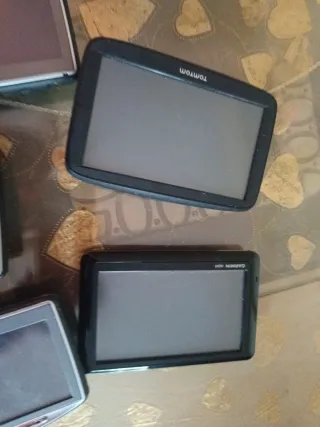 Navegador GPS TomTom