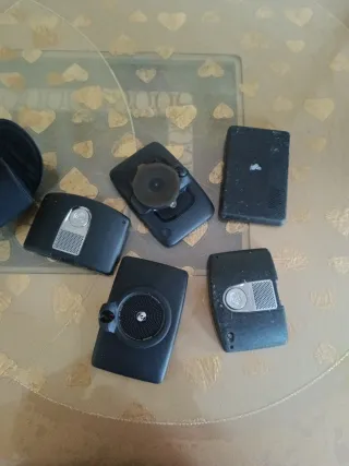 Navegador GPS TomTom