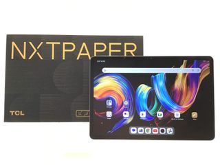 tablet pc tcl nxtpaper 11.5 plus 8gb 256gb wifi