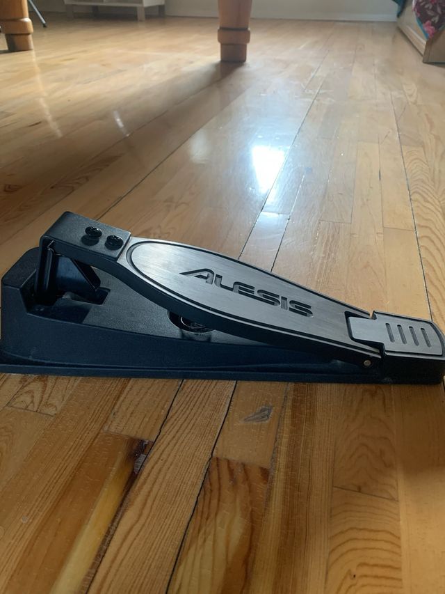 Pedal Hi-Hat Alesis Nitro