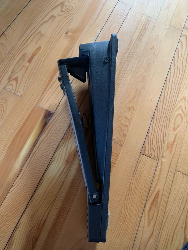 Pedal Hi-Hat Alesis Nitro