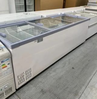 Congelador isla 643849808