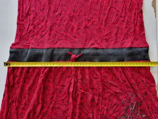 Vestido Koroshi sin mangas - Talla XL