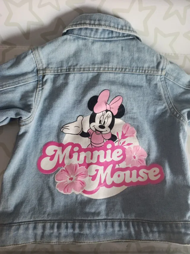 Lote ropa bebe niña 12-18m