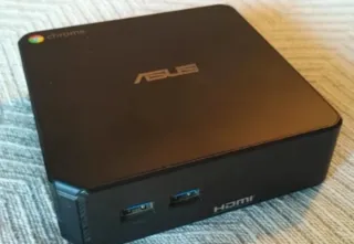 Mini PC ASUS CHROMEBOX