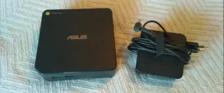 Mini PC ASUS CHROMEBOX