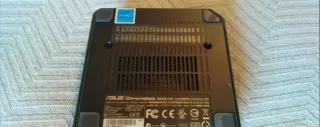 Mini PC ASUS CHROMEBOX