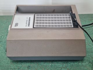 Proiettore diapositive Hanimex La Rondette 800A