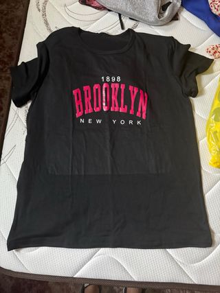 Camiseta Minnie Mouse Boa Semana