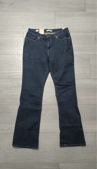 Pantalón vaquero Levi's azul