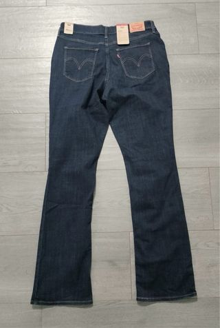 Pantalón vaquero Levi's azul