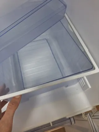 URGE VENGA Nevera BALAY OPTIMANOFROST