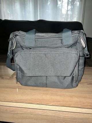 Carro Inglesina Aptica Verde Esmeralda