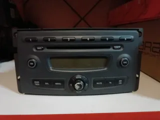 Radio Smart 451