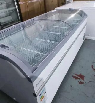 Congelador isla 643849808